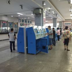 -福建省妇幼保健院(道山路院区)