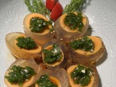 -31号公馆(黄兴广场白果园店)