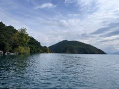 -丽江泸沽湖景区
