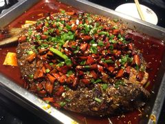 iphone_upload_pic-鸣记脆皮烤鱼(铁西店)