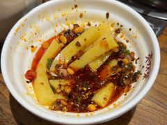 -亮欢寨(凯里总店)