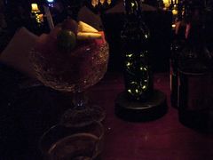 -隐肆威士忌鸡尾酒吧(玉沙国际店)