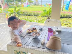 -三亚亚龙湾天域度假酒店