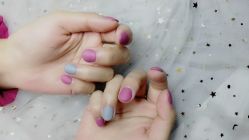 点击看大图 -四叶·轻日式美甲美睫