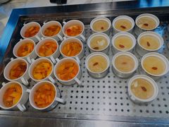 -冀粤香海鲜自助餐厅(西美五洲店)