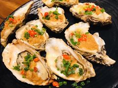 -烧货·活海鲜炭烧(湖滨商业街店)