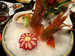 -天狗山料理(省体店)
