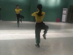 -零下舞度·街舞连锁机构(直沽校区)