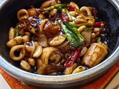 -宁波石浦大饭店(新材料城店)