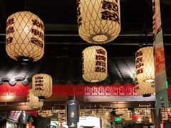 -南京大牌档(济南万象城店)