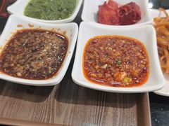 -一招鲜·全羊铺·蒙古奶茶(五一北路店)