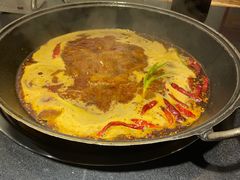 -重庆故事姊妹老火锅(财经学院店)