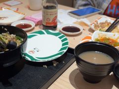 -新一番三文鱼寿司(大东海店)