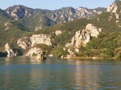 -大连冰峪旅游度假区