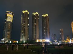 -星海广场