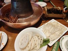 -刘老表·瓦罐汤涮肉(青云谱店)