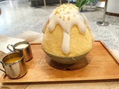 -After You Dessert Cafe(CENTRALWORLD)