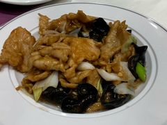 -凯鸽酒楼(大同振兴街店)