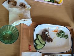 -J cafe 朝夕餐厅