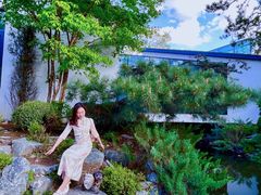 -熙古里艺术村