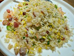 -小放牛炒菜馆(衡百店)