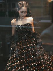 -韩国天使嫁衣婚纱礼服馆(上海旗舰店)