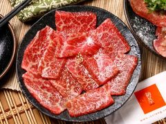 -丸藏和牛烧肉专门店(园区师惠坊店)