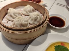 -翡翠拉面小笼包(岭南新天地店)