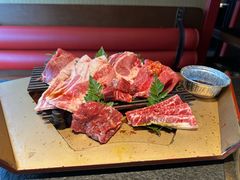 -300杯·和牛烧肉清酒专门店(廊里店)