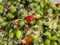-芦茨金富饭庄·25年老字号·专做稻草鸡