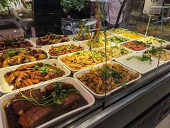 -永辉超市(富春新天地店)