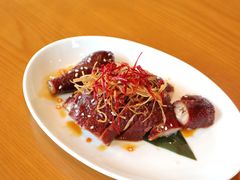 -宁波柏悦酒店·钱湖渔港