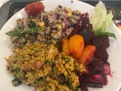 自选小沙拉-Passion by Gerard Dubois