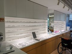 -启明眼镜(海淀黄庄店)
