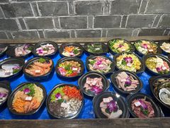 -小时候焗海鲜(鄞州万达店)