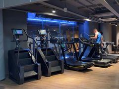 -OXYGYM奥美氧舱运动中心(丽都水岸店)