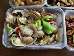 -三点小吃(山大店)