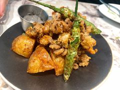 -沛家·西餐Brunch·直火料理
