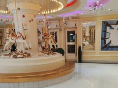 -自由港KTV(王子公主金平店)
