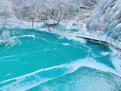 -黑龙潭风景区