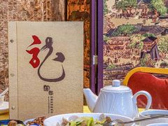 -龙图阁海鲜饭店