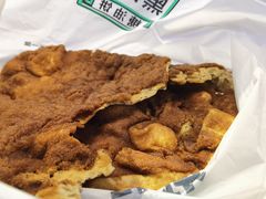 -黑窑厂糖油饼烤鸭·清真菜(旗舰店)