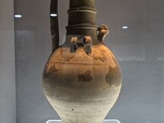 -衢州市博物馆