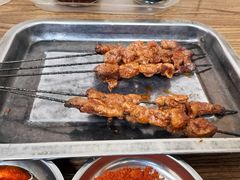 -马相卿特色烤肉面食馆(虎台店)