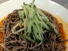 -秦月轩·陕西家乡菜(阜成路·五棵松店)