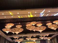 -无锡梁鸿湿地丽笙度假酒店·流觞西餐厅