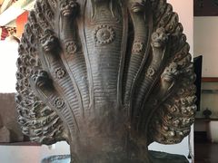 -柬埔寨国家博物馆