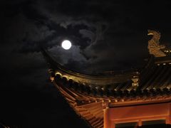 -苏州吴宫泛太平洋酒店