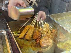 -夸父炸串(青浦奥特莱斯店)