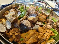 -旺角小渔村(二马路店)